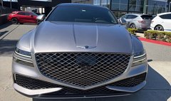 2023 Genesis G80 2.5T