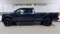 2020 Ford Super Duty F-350 Lariat