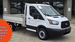 2019 Ford Transit 250
