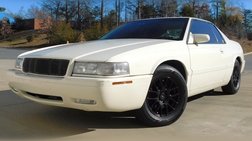 2002 Cadillac Eldorado ETC Collectors Series