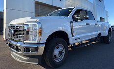 2024 Ford Super Duty F-350 XLT