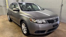 2011 Kia Forte5 EX