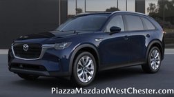 2026 Mazda CX-90 3.3 Turbo Preferred