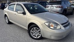 2009 Chevrolet Cobalt LT