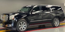 2016 GMC Yukon XL Denali
