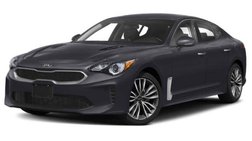 2018 Kia Stinger Base