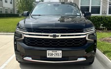 2024 Chevrolet Suburban Shield LS