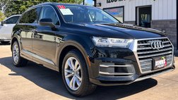 2019 Audi Q7 