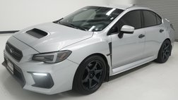 2021 Subaru WRX Base