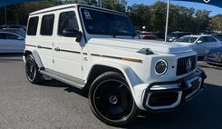 2023 Mercedes-Benz G-Class AMG G 63