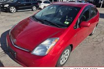2006 Toyota Prius Base