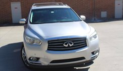 2013 Infiniti JX35 Base