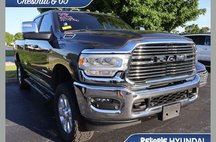2023 Ram Ram Pickup 2500 Laramie
