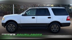 2011 Ford Expedition XL