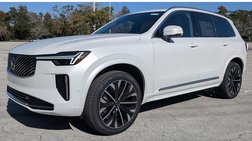 2026 Volvo XC90 B6 Plus 7P