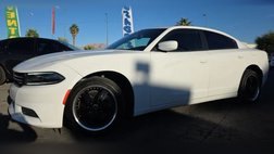 2015 Dodge Charger SE