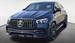 2021 Mercedes-Benz GLE-Class AMG GLE 53