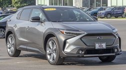 2023 Subaru Solterra Touring