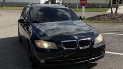 2008 BMW 3 Series 328i