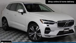 2022 Volvo XC60 B5 Inscription