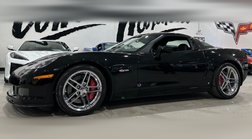 2008 Chevrolet Corvette Z06