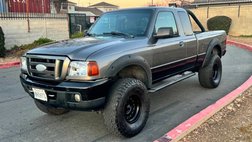 2006 Ford Ranger XLT