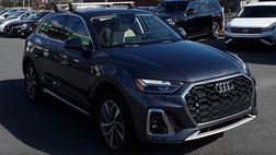 2024 Audi Q5 quattro S line Prem Plus 45 TFSI