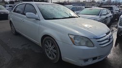 2006 Toyota Avalon Limited