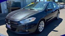2013 Dodge Dart Limited