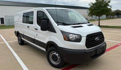 2019 Ford Transit 350