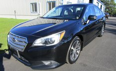 2015 Subaru Legacy 2.5i Limited