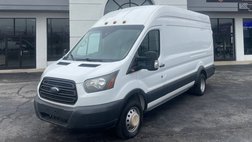 2017 Ford Transit 350 HD
