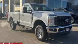 2026 Ford Super Duty F-250 XL