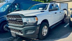 2020 Ram Ram Pickup 3500 Tradesman