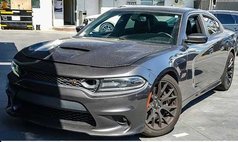 2019 Dodge Charger R/T Scat Pack