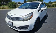 2014 Kia Rio LX