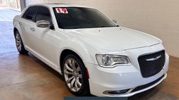 2019 Chrysler 300 Limited