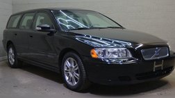 2007 Volvo V70 2.4