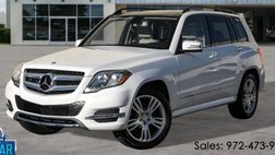 2013 Mercedes-Benz GLK-Class GLK 350
