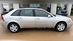 2006 Chevrolet Malibu Maxx LT