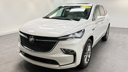 2024 Buick Enclave Avenir