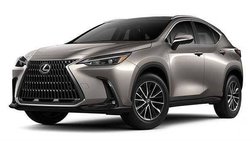 2022 Lexus NX 350 Base