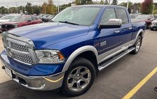 2015 Ram Ram Pickup 1500 Laramie