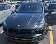 2024 Porsche Macan GTS