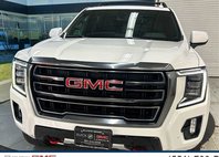 2024 GMC Yukon XL AT4