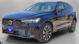 2025 Volvo XC60 B5 Plus Dark Theme