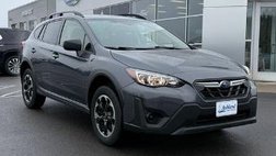 2023 Subaru Crosstrek Base