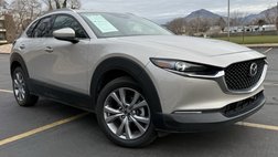 2023 Mazda CX-30 2.5 S Premium