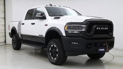 2021 Ram Ram Pickup 2500 Power Wagon