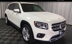 2023 Mercedes-Benz GLB GLB 250 4MATIC